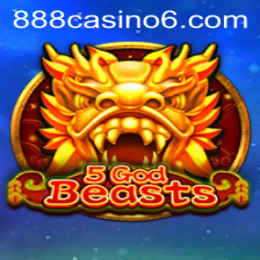 Unveiling the Enchanting World of 5GodBeasts: A Deep Dive into the Game and Its Mechanics