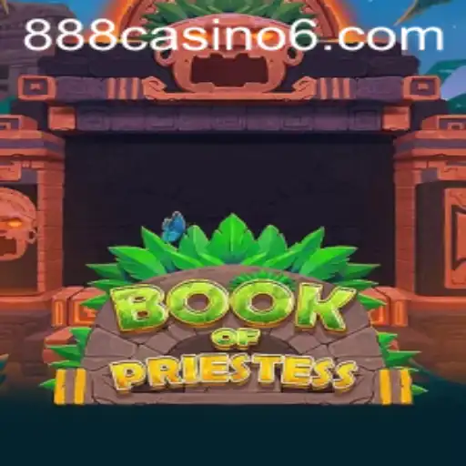 Unleash the Mystical Powers in BookOfPriestess: A Game That Captivates Your Imagination