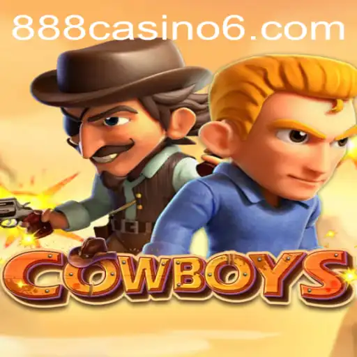 Exploring the World of COWBOYS: The Thrilling Gameplay of Jogo008