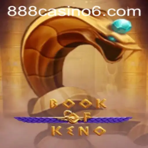 Discover the Thrilling World of BookOfKeno: A Unique Gaming Experience