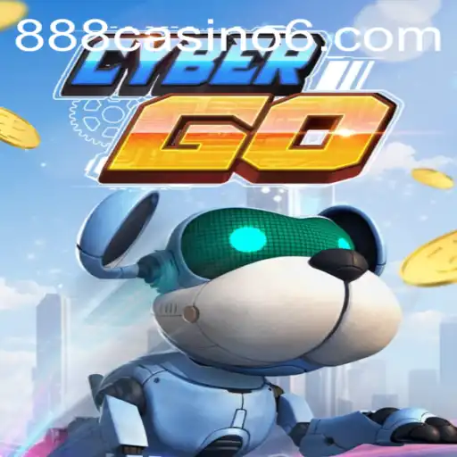 CyberGO: A Thrilling Dive into the World of Jogo008