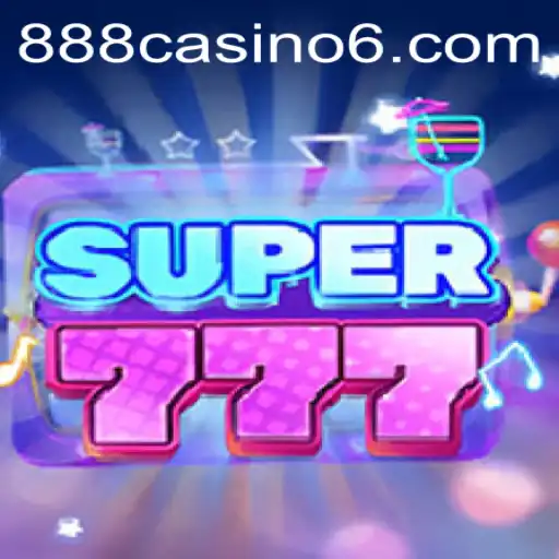 Exploring the Excitement of Super777