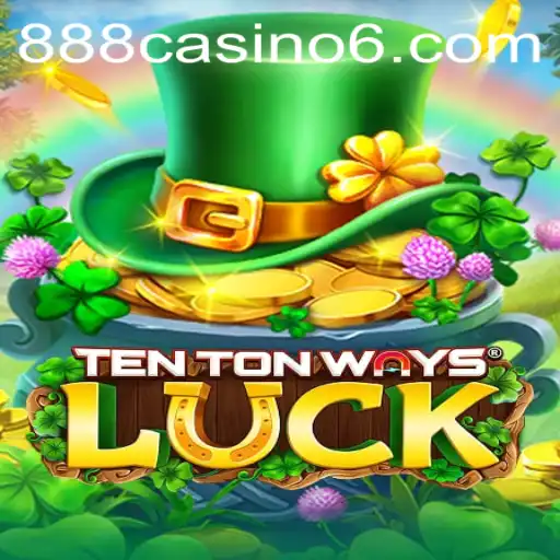 Unveiling TenTonWaysLuck: The Thrilling Adventure Game of 2023