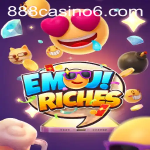 Explore EmojiRiches and Unveil the Secrets of Jogo008