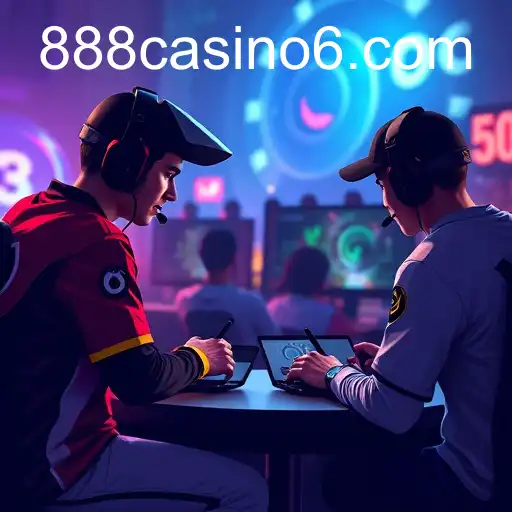 Esportes virtuais
