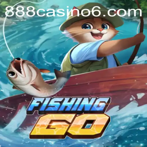 Explore the Thrilling Waters of FishingGO