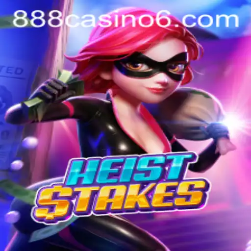 Discover the Thrills of HeistStakes: A New Adventure Awaits