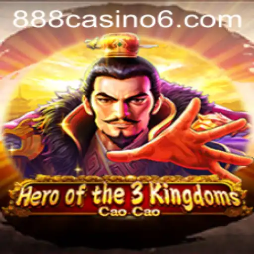 Heroofthe3KingdomsCaoCao: A Strategic Journey Into Ancient Warfare