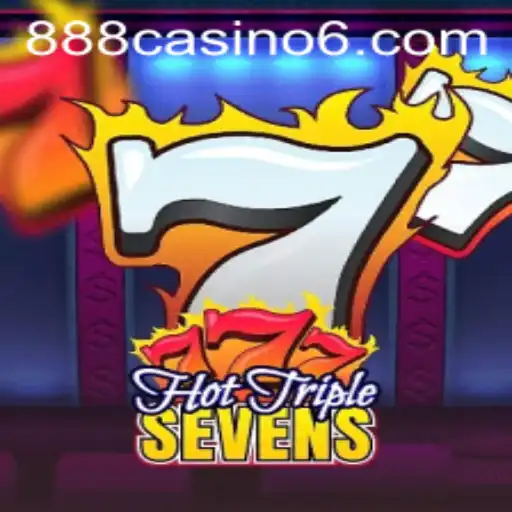 HotTripleSevens: A Thrilling Slot Adventure Awaits