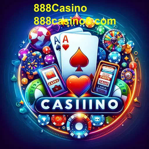 Descubra o 888Casino: O Destino Ideal para Jogadores Online