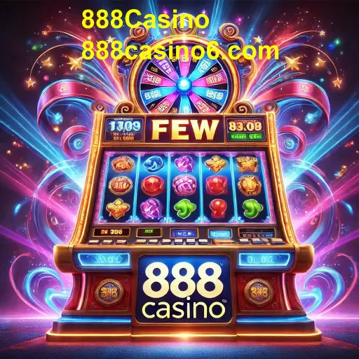 As Últimas Notícias do Mundo dos Jogos Online no 888Casino