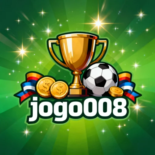 jogo008 Logo