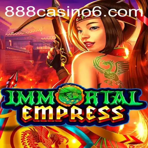 ImmortalEmpress: A Journey Through the Realm of Legends