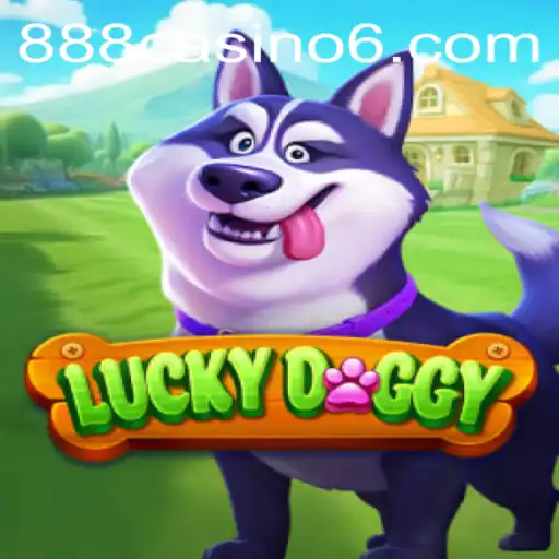 Exploring the World of 'LuckyDoggy': A Captivating Adventure in Gaming
