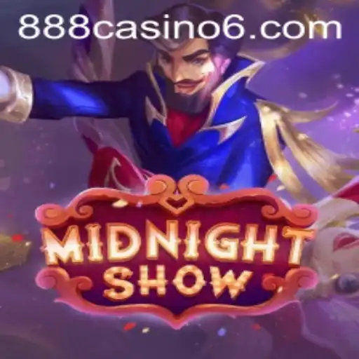 Unveiling MidnightShow: Dive into the Mysterious World of Jogo008