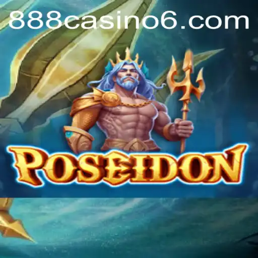 Discovering Poseidon: The Exciting World of Jogo008