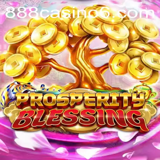 Discovering the Thrills of ProsperityBlessing