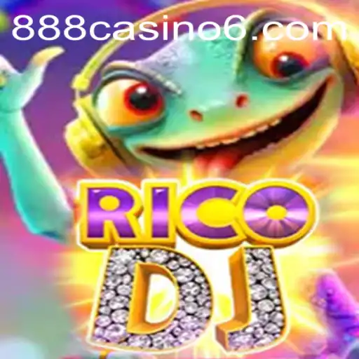 Exploring the Thrills of RicoDJ: The New Gaming Adventure with Jogo008