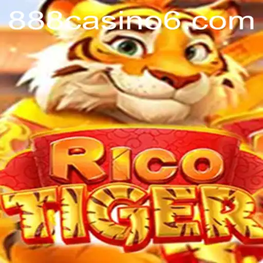 Discover the Thrills of RicoTiger: A New Era in Gaming with Jogo008