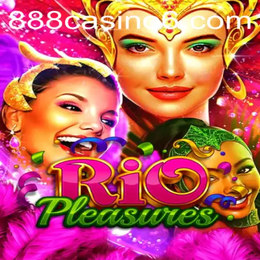 Unleashing the Tropical Thrills of RioPleasures: An In-Depth Look at the Latest Gaming Sensation