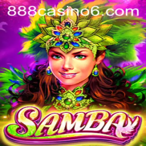 Discovering the Vibrant World of 'Samba': A Deep Dive into the Game 'Jogo008'