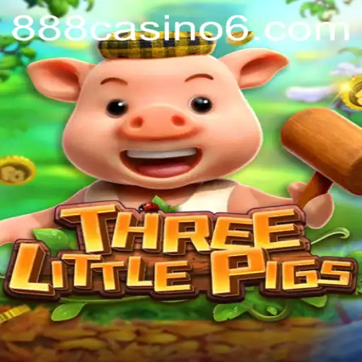 The Enchanting World of ThreeLittlePigs: A New Game Experience