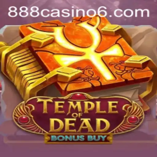 Exploring the Thrilling World of 'TempleofDeadBonusBuy': An Original Journey