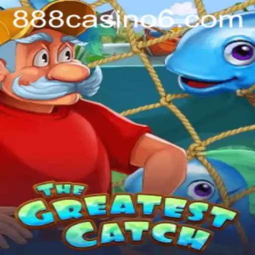 Discover the Thrill of TheGreatestCatch: A Spectacular Gaming Experience