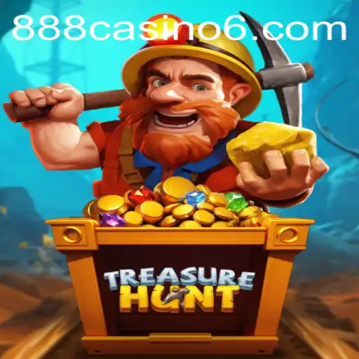 Discover the World of TreasureHunt: An Exciting Gaming Experience