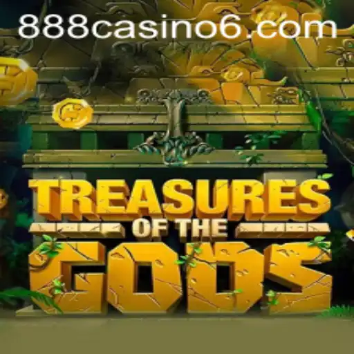 The Enigmatic World of TreasureoftheGods: A Journey into the Mystic Realm