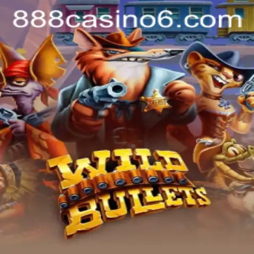 WildBullets: The Thrilling Frontier of Gaming
