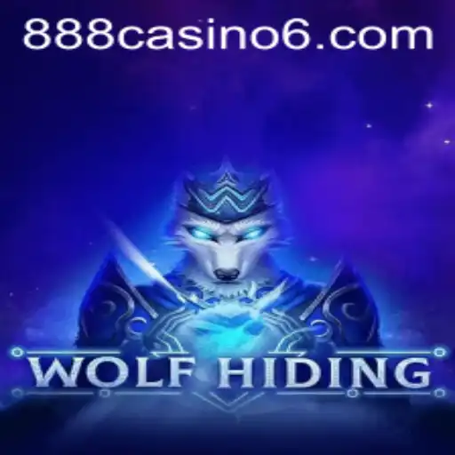 Introducing WolfHiding: The Ultimate Hide and Seek Experience