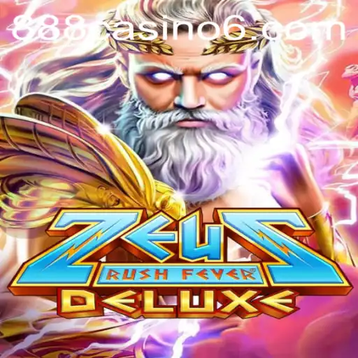 ZeusRushFeverDeluxe: An Exciting Journey into Mythical Gaming